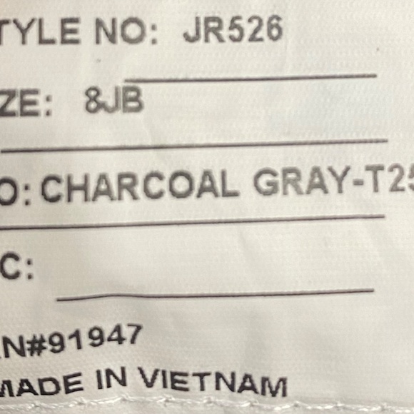 Dessy Girl Junior Bridesmaid’s Dress - Picture 4 of 5